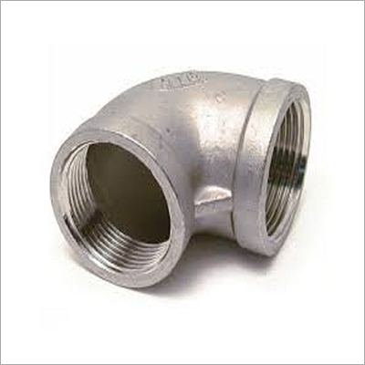 थ्रेडेड एल्बो