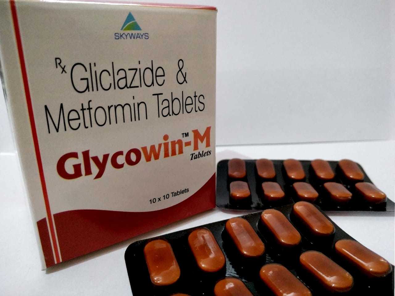 Glymsy M1