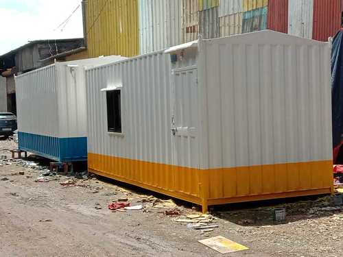 Porta Cabin