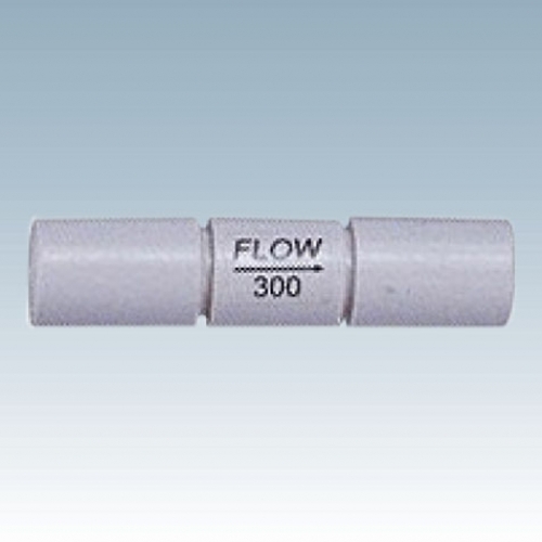 Stainless Steel 300Ml Flow Control