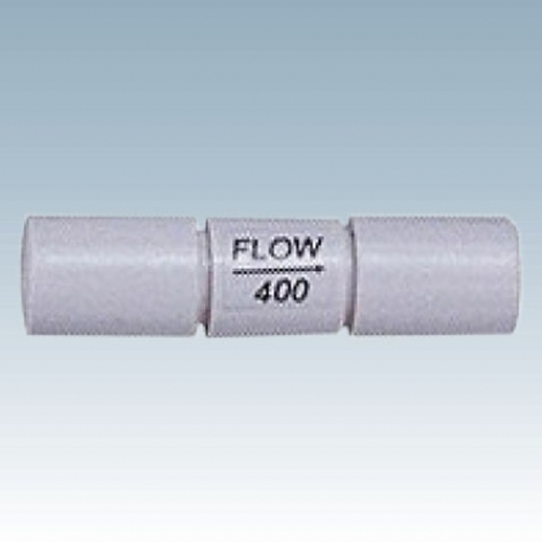 Flow Control - 400 ml Plastic | Restricts Flow, Perfect Result During Rejection