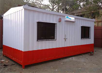 Portable Office