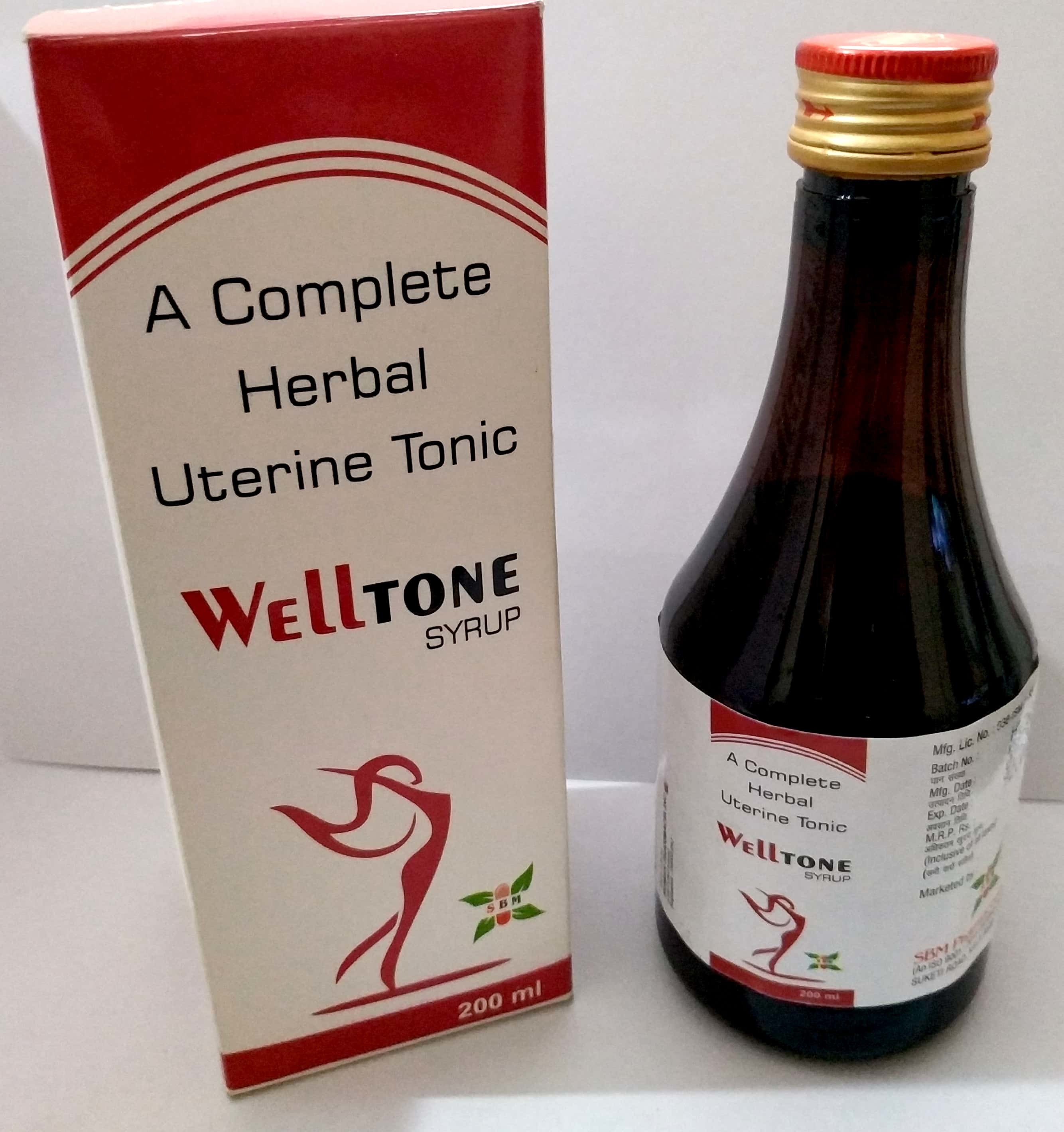 Heptus Syrup Organic Medicine