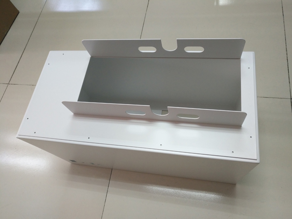 Big Electrical Control Box