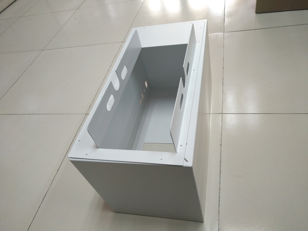 Big Electrical Control Box