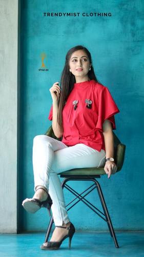 ड्राई क्लीनिंग टोको इम्पोर्टेड स्ट्रेचेबल फैब्रिक