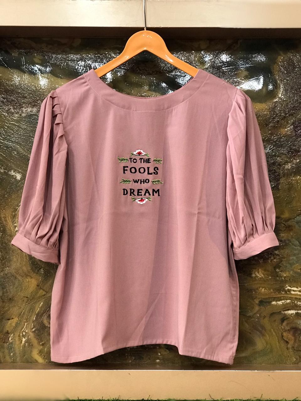 Imported Premium Soft Milestone Stretchable Fabric - 21 Inch Length, Sizes S(36)-xl(42), 3-4th Sleeve, 4 Color Set | Cool Dry, Washable, Quick Dry, Custom Logo