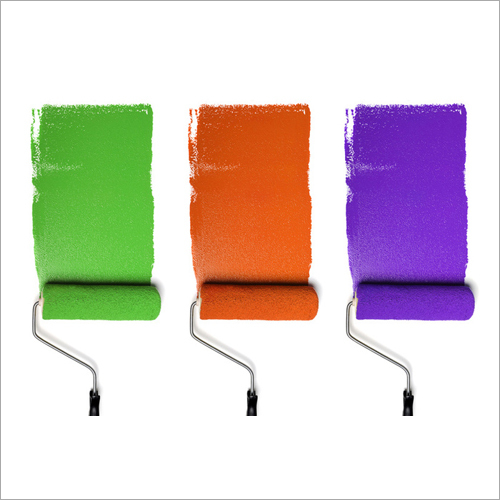 Powder Sodium Cmc Paint Grade
