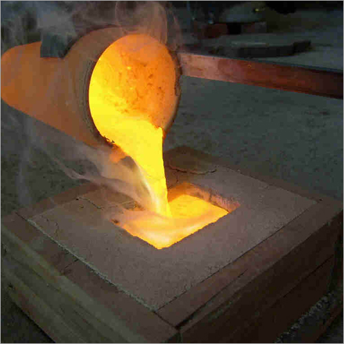 Sodium Cmc Foundry Grade Application: Industrial