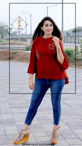 ड्राई क्लीनिंग इम्पोर्टेड सॉफ्ट एलन सोली फैब्रिक