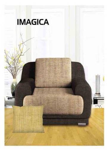 उपहार कुशन कवर की फैब्रिक