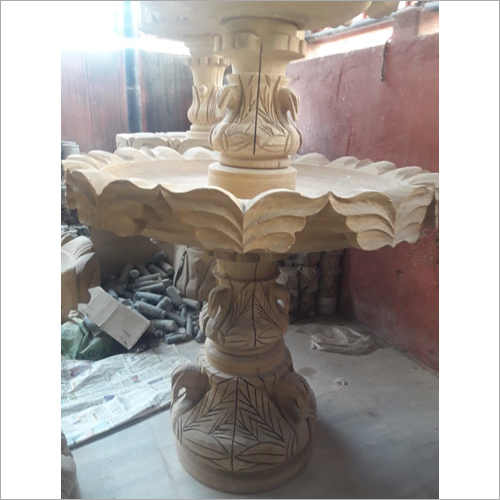 GRC Designer Fountain