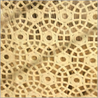 Decorative Grc Screen