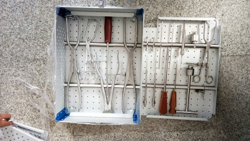 Pelivec Box