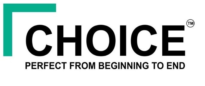 Choice Barcode Sticker Power Source: Electric