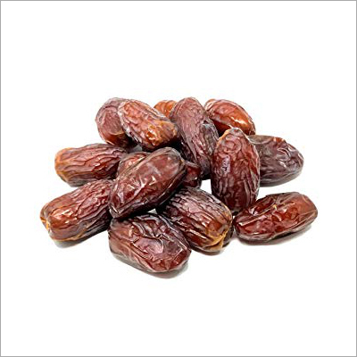 Yellow Dry Dates