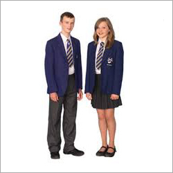College Student Uniform - Gender: Unisex
