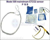 मॉडल 509 मुख्यधारा ETCO2 सेंसर