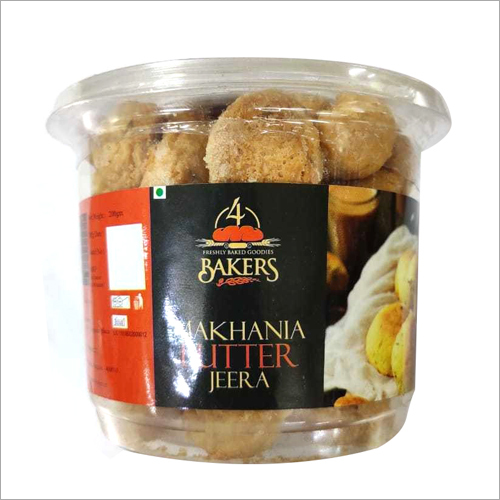 मक्खनिया बटर जीरा बिस्किट्स