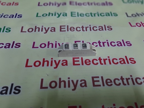 सेमीक्रॉन आईजीबीटी
