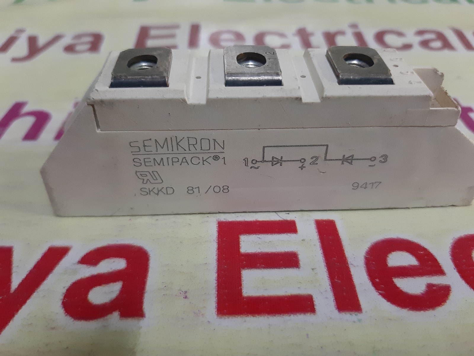 Semikron Igbt