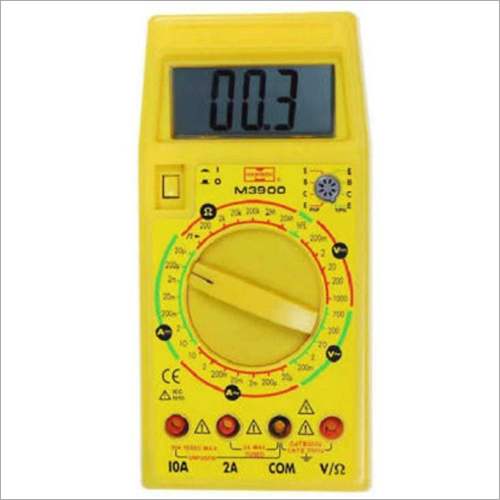 Mastech M3900 डिजिटल मल्टीमीटर