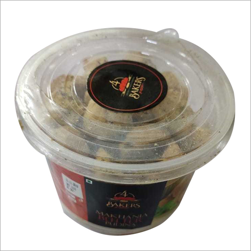 Makhania Butter Pudina Biscuits Packaging: Family Pack