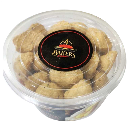 Makhania Butter Pudina Biscuits Packaging: Family Pack