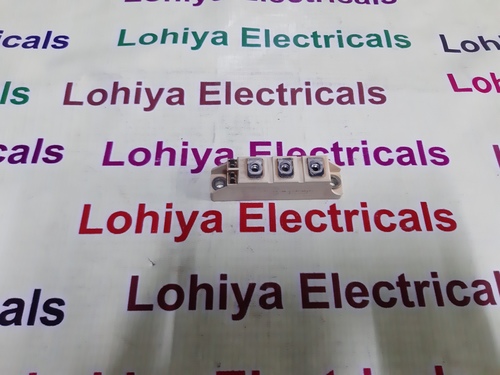 सेमीक्रॉन आईजीबीटी