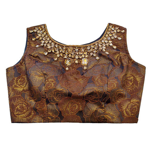 महिलाओं के लिए पार्टी वियर ब्लाउज़