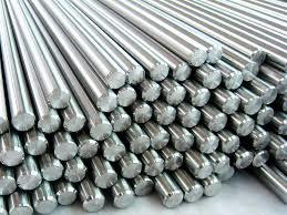 Inconel Round Bar - Grade 625, Customizable Diameter & Lengths, Hot Rolled Or Cold Drawn, Polished Finish, Precision-engineered Tolerances