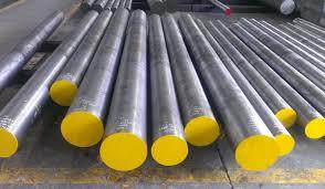 Inconel Round Bar - Grade 625, Customizable Diameter & Lengths, Hot Rolled Or Cold Drawn, Polished Finish, Precision-engineered Tolerances