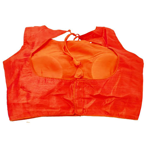 Ladies Sleeveless Blouse