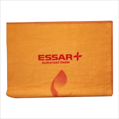 येलो डस्टर