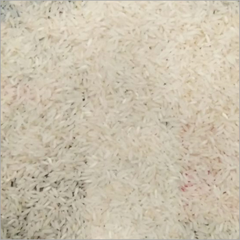 White Basmati Rice - Medium Grain, 99% Purity | Common Dried Solid Form, 1 Year Shelf Life