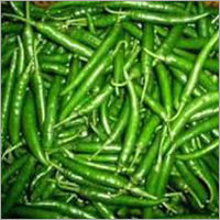 हरी मिर्च