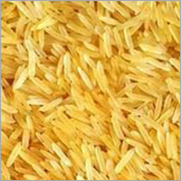 Parboiled Rice - Long Grain, Golden Color | 99% Purity, Dried - 1 Year Shelf Life