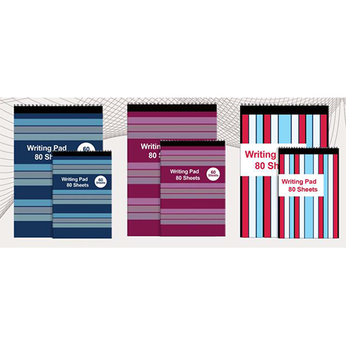 Writing Pads