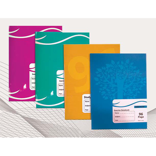 Exercise Notebooks