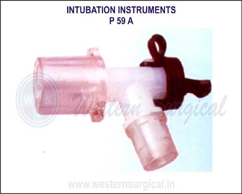 इंटुबैषेण उपकरण