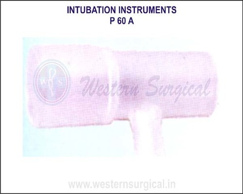 इंटुबैषेण उपकरण