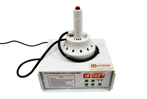 Induction  Sealing Machine