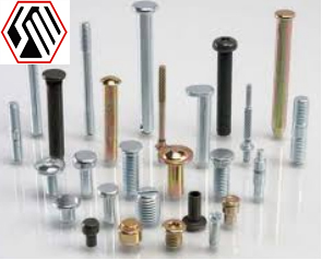Thread Rolling Machine