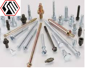 Thread Rolling Machine