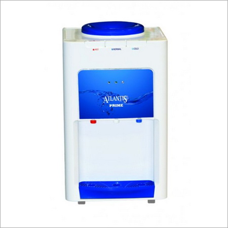 Atlantis Prime Hot Normal Cold Table Top Water Dispenser