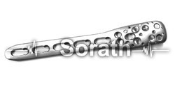 Lcp Proximal Humerus Locking Plate
