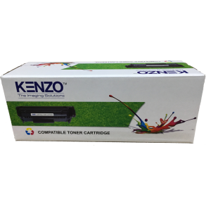 Kenzo K-CF212A पीला टोनर कार्ट्रिज ( HP 131A पीला )