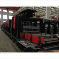 पीसने की मशीन (SMP-T2-1550-12-S)