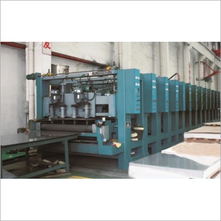 High Speed 8K Mirror Machine (SMP-T2-1250-8-C)
