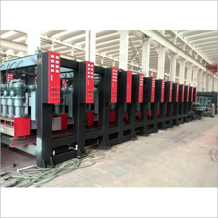 8K Mirror Like Finishing Machine (SMP-T1-1550-8-C)